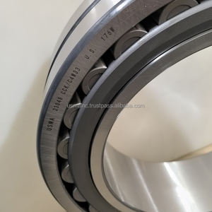 USMA nueva llegada 23938 CA rodamiento esférico de doble fila 23938 CC/W33 rodamiento de rodillos esféricos 23938 - Product Image 4