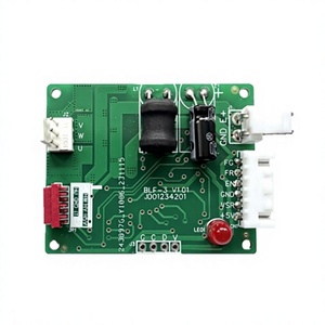 Ventilateur DC Turbo LS6855Q2-24V, faible bruit 43 dB, faible consommation 40 W, en aluminium, pour évacuation des fumées électrochirurgicales - Product Image 5