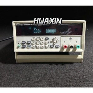 แหล่งจ่ายไฟดีซี Tektronix PWS2326 - Product Image 1