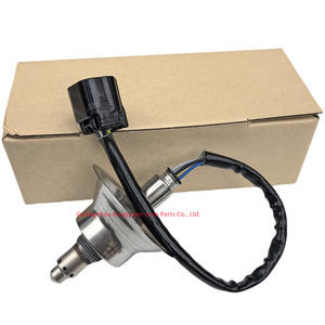 Sensor de Oxígeno Honda 36531-5Y3-J01 Delantero para Híbrido CR-V y Accord, Pieza Nueva para Auto - Product Image 2