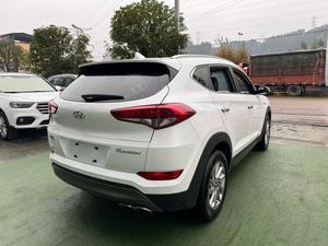 Auto Usata <span class=keywords><strong>Hyundai</strong></span> Tucson SUV 1.5T, Trazione Anteriore, Ibrida, Alta Qualità, Basso Chilometraggio, <span class=keywords><strong>Modelli</strong></span> Classici Ben Mantenuti - Product Image 2