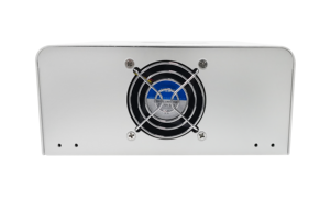 Offre Spéciale Contrôleur de Charge Solaire MPPT 12V 24V 48V 60A Hybride Éclairage 2300W Puissance PV Tension 150VDC - Product Image 3