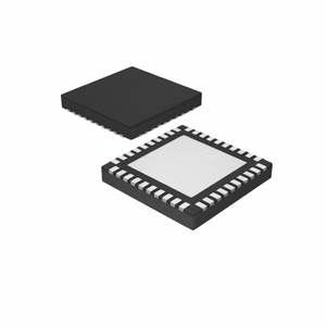 40 VFQFN Exposed Pad Electronics Component Clock Timing CDCVF857RHARG4 Original - Product Image 1