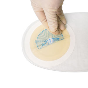 医療用排水可能なストーマ人工肛門人工肛門バッグ45mm-60mm,新品到着中国工場サプライヤー - Product Image 4