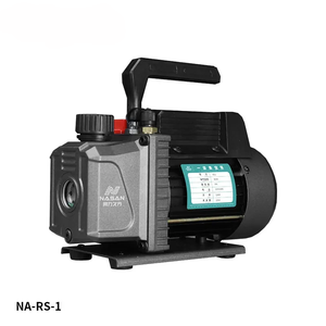 4in1 nasan NA-SUPA Lite Mini chân không Laminator Na-b2 + Mini bong bóng không khí Remover NA-SP23 siêu Màn Hình Tách NA-RS1 bơm chân không - Product Image 3