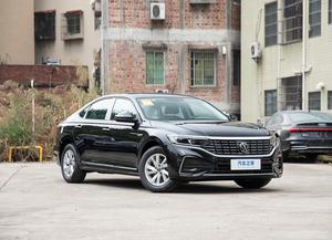 2023 Volkswagen Passat 430 PHEV Edición híbrida de lujo Nuevo coche eléctrico enchufable a la venta - Product Image 5