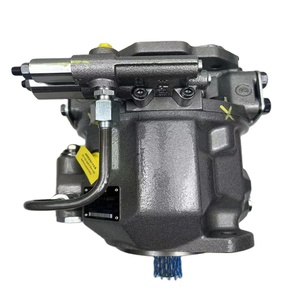 ปั๊มไฮดรอลิก AL A10VSO100DFLR/31R-PPA12N00 ของ R902431854 - Product Image 1