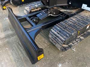 Excavatrice d'occasion presque neuve Sany SY55C Pro 5.5Ton hydraulique sur chenilles mini-pelle SY55C SY60C SY95C de haute qualité à vendre - Product Image 5