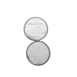 Miss Beauté Nouveautés Bio Coton <span class=keywords><strong>Bouff</strong></span>ée Faciale Maquillage Tampons de Coton Démaquillant Coton-Emballage En Carton - Product Image 1