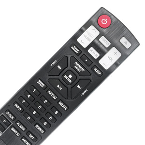 AKB73655739 جهاز تحكم عن بعد لجهاز LGG ميني Hifi ستيريو CD نظام صوت للمسرح المنزلي OM5541 OM5541FB AKB73656402 AKB73655724 - Product Image 2