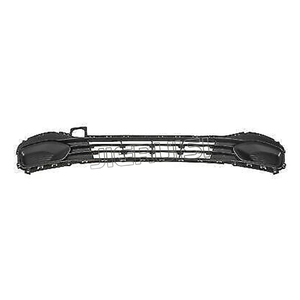Parrilla inferior delantera OEM 86561-1W000 para Kia <span class=keywords><strong>Rio</strong></span> 2011 2012 2013 2014 2015 - Product Image 3