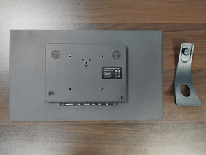 13.3 15.6 10.1 दीवार पर लगे कैपेसिटिव औद्योगिक एलसीडी इंच एलसीडी वॉटरप्रूफ एंड्रॉइड मॉनिटर टच स्क्रीन मॉनिटर - Product Image 2