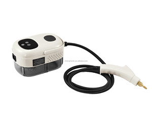 Nettoyeur vapeur électrique portatif pour la maison, élimine facilement les taches sur les climatiseurs, les hottes de cuisine - Product Image 4