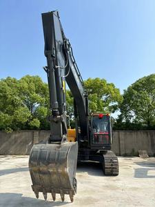 รถขุดมือสอง HYUNDAI 220-9S สำหรับงานดิน ขาย - Product Image 5