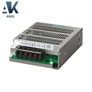 6EP1332-1LD00 Alimentation sur rail DIN SIEMENS SITOP PSU100D à découpage - Product Image 1