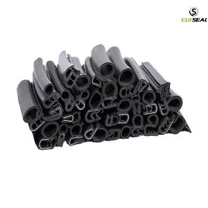 Vente en gros usine, sur mesure, joint d'étanchéité de porte de <span class=keywords><strong>voiture</strong></span> en caoutchouc EPDM extrudé avec armature en acier - Product Image 6