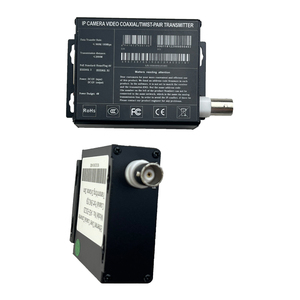 <span class=keywords><strong>Convertidor</strong></span> Bnc <span class=keywords><strong>a</strong></span> Ip <span class=keywords><strong>Coaxial</strong></span> sobre Ethernet 2km sin función PoE - Product Image 3