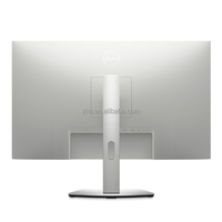 Moniteur 27 pouces IPS 16:9 4K UHD 3840*2160 AMD FreeSync 75Hz 99% SRGB Haut-parleurs intégrés DP USB-C Type-C Modèle S2722QC Bureau