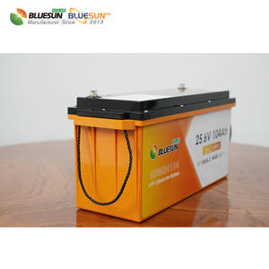 24V <b>Battery</b> 15kwh 10kwh 5kwh 300AH 100Ah 200Ah <b>Battery</b> Waterproof IP65 <b>Deep</b> <b>Cycles</b> RechargeableSolar Storage - Product Image 2