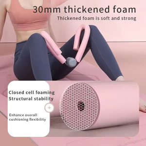 Peralatan Master latihan binaraga paha tipis, peralatan Master untuk olahraga lengan dada pinggang kaki paha - Product Image 6