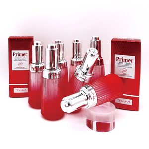 TAILAIMEI Logo personnalisé Offre Spéciale 5 en 1 <span class=keywords><strong>Base</strong></span> de cosmétiques <span class=keywords><strong>maquillage</strong></span> marque privée lisse longue durée apprêt pour le visage <span class=keywords><strong>avant</strong></span> l'apprêt de <span class=keywords><strong>maquillage</strong></span> - Product Image 6