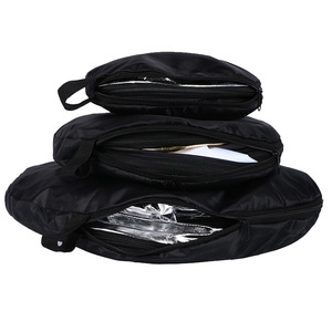 Round Two In One Dual Color Photography Reflector Diffuser 80cm For Studio Lighting - Product Image 3