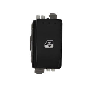 Commutateur de clignotant 8200315024 pour Renault Megane 2, interrupteur unique pour le contrôle des vitres - Product Image 4