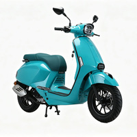 Nouveau Scooter 50cc Euro 5+ V EEC Apatu 50 (Euro 5+)