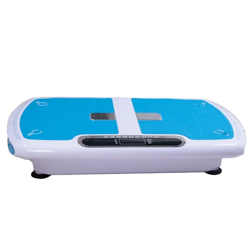 2021 New Portable Power Max Vibration Plate