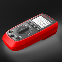Multimeter Digital MAYILON MY8236C 6000 Counts T-RMS NCV