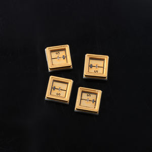 Luz Led de flujo alto y radiante para interiores, lámpara de luz Led <span class=keywords><strong>Uvb</strong></span> de 1-3W, Uv B de 290 Nm, 308 Nm, 300nm, 310nm, 310nm, <span class=keywords><strong>311nm</strong></span>, 345nm340nm - Product Image 4