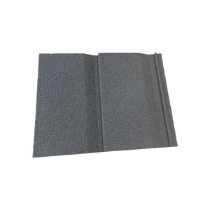 2024 materiales <span class=keywords><strong>de</strong></span> construcción tradicionales tablero <span class=keywords><strong>de</strong></span> aislamiento <span class=keywords><strong>de</strong></span> pared <span class=keywords><strong>Exterior</strong></span> <span class=keywords><strong>de</strong></span> Metal tejas decorativas <span class=keywords><strong>para</strong></span> aislamiento <span class=keywords><strong>de</strong></span> pared externa - Product Image 3