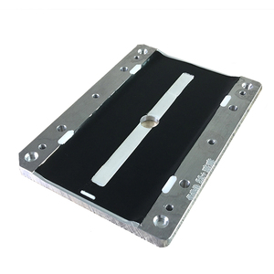 Ymj OCA/kính/LCD vị trí chính xác liên kết Cán khuôn mẫu Samsung đường cong cạnh LCD cho ymj 13 inch Laminate máy - Product Image 3