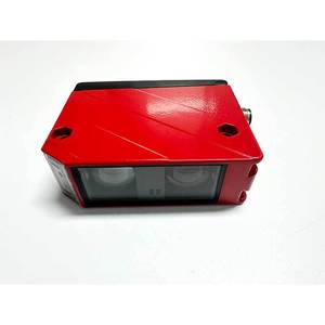 Capteur photoélectrique Leuze HRT 96M/P-1630-800-41 IP67, capteur de sécurité industriel - Product Image 3