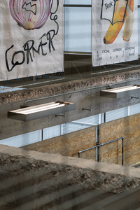 Servicio de diseño 3D de <span class=keywords><strong>bistro</strong></span> francés profesional Planificación de espacio auténtica con solución de diseño gráfico de ambiente relajado - Product Image 6