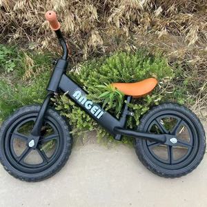 Bicicleta de Equilibrio para Niños Pequeños Sin Pedales, Bicicleta Deslizante para Caminar para Niños y Niñas - Product Image 4