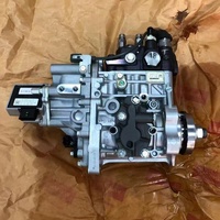 729247-Yanmar 3TNV88 GAGR es Apto para Bomba de Inyección de Aceite, Repuestos para Motor Diésel 51390 de Maquinaria de Construcción