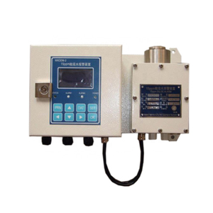 เครื่องตรวจวัดน้ำมันในน้ำ OCM-15 พร้อมสัญญาณเตือนน้ำมันในน้ำ 15ppm - Product Image 3
