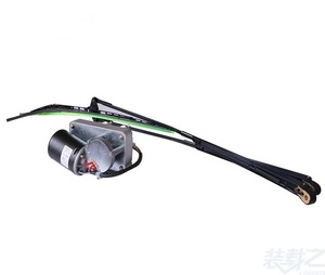 Para Camión Volquete Minero 70 Xdm80, Camión Volquete Minero 455200378, para Piezas de Camión, Varillaje de Limpiaparabrisas XGA52DFW71105105 - Product Image 3