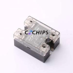 ELS4850 Solid State Relay (Triac Output) Relay 50A With 10mA - Product Image 1