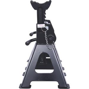 KS TOOLS - 160.0370 Supports d'essieu en acier avec réglage rapide, paire-EAN 4042146118726 JACKS AND WORKSHOP CRANES - Product Image 3