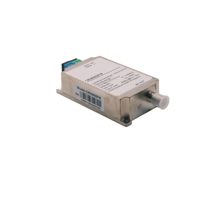 Receptor Óptico de Fibra para Interiores Hondao Mini CATV FTTH, Nodo WDM, Conversor RF Modelo OR4060PM, 1 Año de Garantía