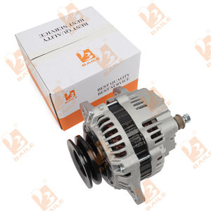 Nuevo alternador 4M50 24V 45A para motor Mitsubishi Fuso <span class=keywords><strong>Canter</strong></span> Diesel 4M50 - Product Image 4