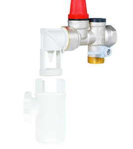 Professionele fabrikant van regelstructuren voor thermische opslag, eenrichtingsdrukventielen, veiligheidsventielen en OEM-ondersteuning voor uitlaatsystemen - Product Image 1