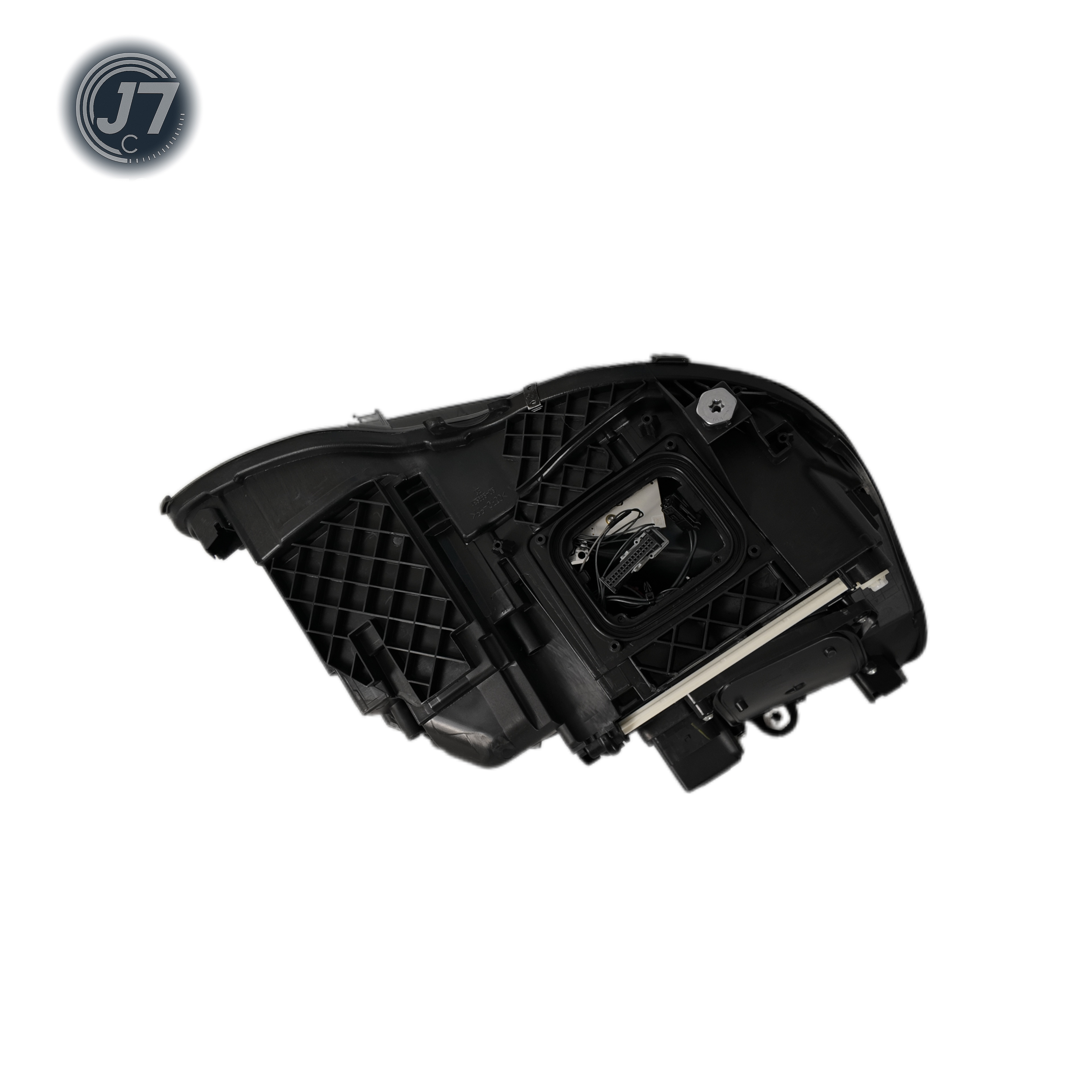 mercedes e class 2024 angle sensor