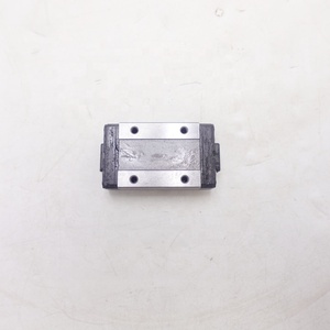 Bloque Lineal MGN Serie MGN12 con Rodamiento de Bolas para Riel Lineal - Product Image 6