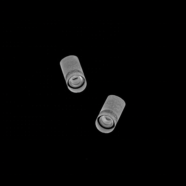 Optical Glass Lens Eyepiece Microscope 0 Degree 30 Degree 70 Degree 90 Degree Objective Lens for Laboratory Biological Endoscope