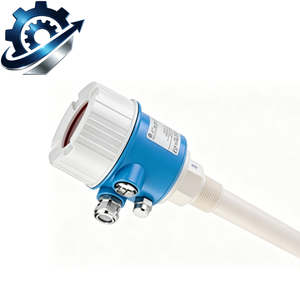 พร้อมจัดส่งสวิตช์วัดระดับแบบเชือก FTC262 ป้องกันการระเบิด ATEX สำหรับไซโลเหมือง - Product Image 4