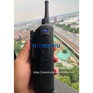 1 Stück Motorola xiR P8268 Handfunkgerät, 403-470 MHz H - Product Image 2
