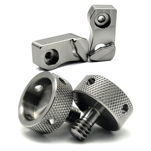 บริการเครื่องจักรซีเอ็นซีแบบกำหนดเองในเวียดนามสำหรับชิ้นส่วนสแตนเลสทองเหลืองอลูมิเนียมทองแดง-กระบวนการกัดและเปลี่ยน - Product Image 5